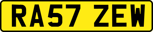 RA57ZEW