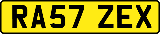 RA57ZEX