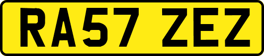RA57ZEZ