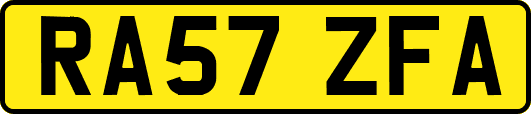 RA57ZFA