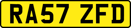 RA57ZFD
