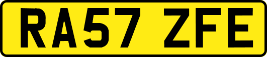 RA57ZFE