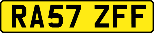 RA57ZFF