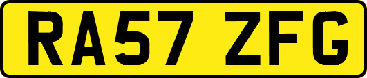 RA57ZFG