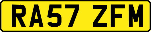 RA57ZFM