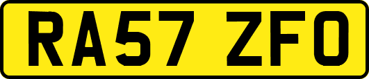 RA57ZFO