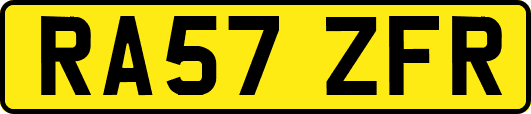 RA57ZFR