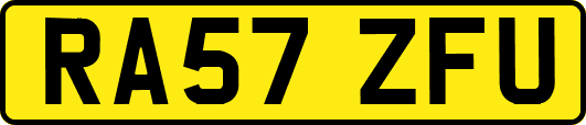 RA57ZFU