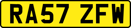 RA57ZFW