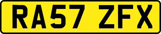 RA57ZFX