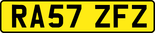 RA57ZFZ