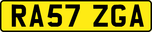 RA57ZGA