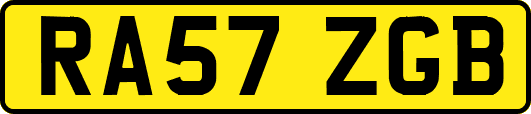 RA57ZGB