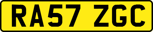 RA57ZGC