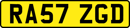 RA57ZGD