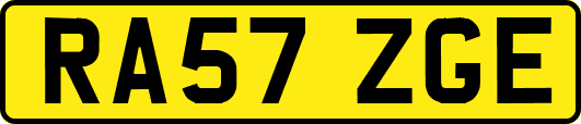 RA57ZGE