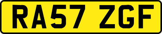 RA57ZGF