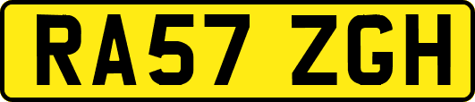 RA57ZGH