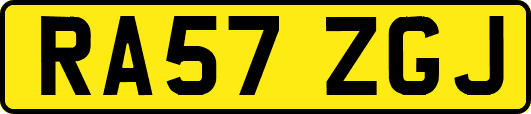 RA57ZGJ