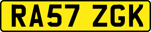 RA57ZGK