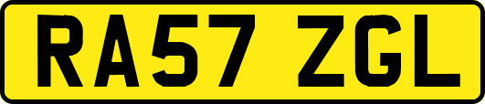 RA57ZGL