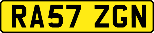 RA57ZGN