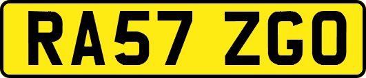 RA57ZGO