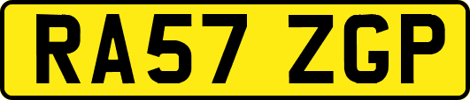 RA57ZGP