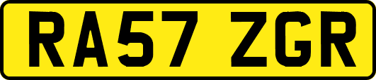 RA57ZGR