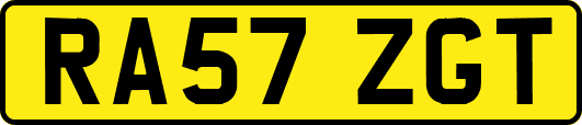 RA57ZGT