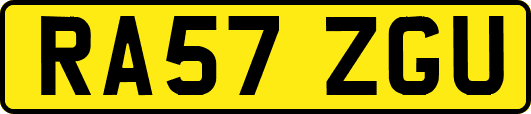 RA57ZGU