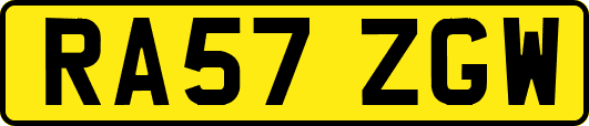 RA57ZGW