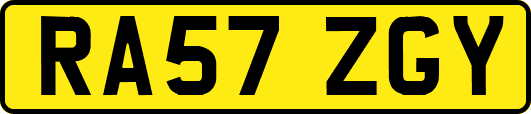 RA57ZGY