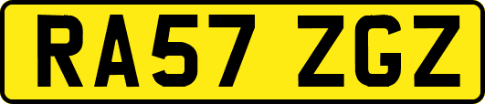 RA57ZGZ