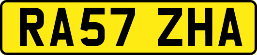 RA57ZHA