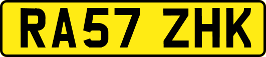 RA57ZHK