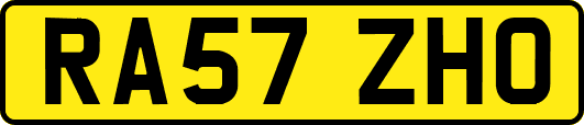 RA57ZHO