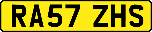 RA57ZHS