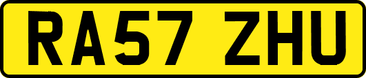 RA57ZHU