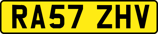 RA57ZHV