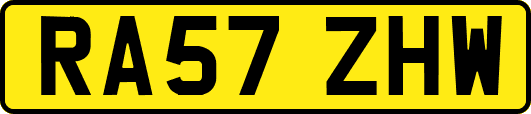 RA57ZHW
