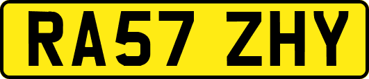 RA57ZHY