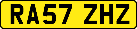RA57ZHZ