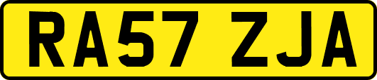 RA57ZJA