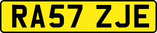 RA57ZJE