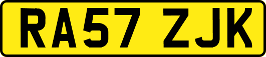 RA57ZJK