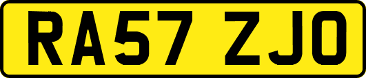 RA57ZJO