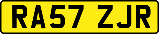 RA57ZJR