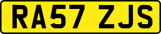 RA57ZJS