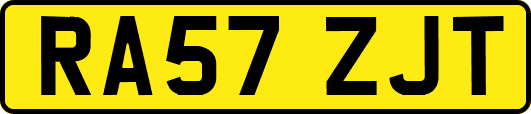 RA57ZJT